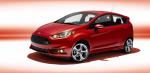 Ford Fiesta ST 2014 года (US)